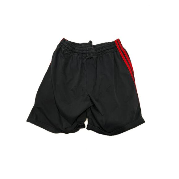 Adidas Athletic Sweat Shorts Mens L - Picture 2 of 3